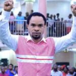 I Didn't Say I Was Dying Soon - Prophet Odumeje | Daily Report Nigeria