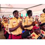 LASTMA Officials Beg Lagosians For Forgiveness For Maltreating Them | Daily Report Nigeria