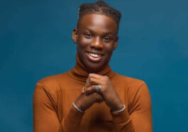 Rema Celebrates 4 Years in Music Industry | Daily Report Nigeria