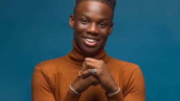 Rema Celebrates 4 Years in Music Industry | Daily Report Nigeria