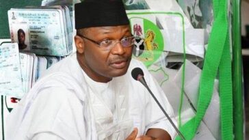 INEC Announces Date For Conclusion of BVAS Reconfiguration