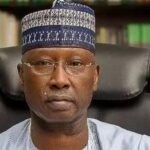 Suspension of Boss Mustapha Unconstitutional — APC Chairman | Daily Report Nigeria