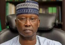 Suspension of Boss Mustapha Unconstitutional — APC Chairman | Daily Report Nigeria