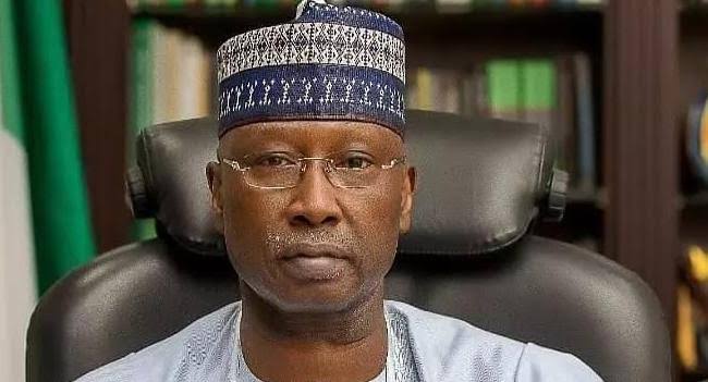 Suspension of Boss Mustapha Unconstitutional — APC Chairman | Daily Report Nigeria