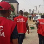 EFCC Arrests Cleric, Others for Internet Fraud in Kwara | Daily Report Nigeria