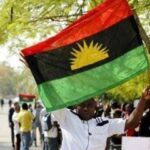 IPOB Warns Those Behind Attacks On Igbo In Lagos | Daily Report Nigeria