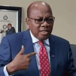 Law No Longer Form Basis of S'Court Judgments in Nigeria — SAN Agbakoba | Daily Report Nigeria