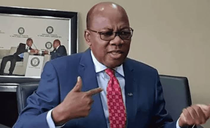 Law No Longer Form Basis of S'Court Judgments in Nigeria — SAN Agbakoba | Daily Report Nigeria