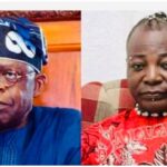 Charly Boy Mocks Tinubu's Certificate of Return | Daily Report Nigeria