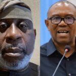 Peter Obi The Most Dangerous, Divisive Politician - APC | Daily Report Nigeria