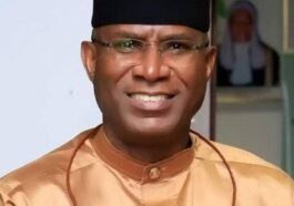 'It's Time to Take Over Osadebe House,' Traditionalists Vow to Deliver Omo-Agege | Daily Report Nigeria