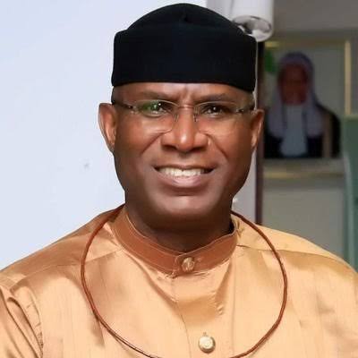 'It's Time to Take Over Osadebe House,' Traditionalists Vow to Deliver Omo-Agege | Daily Report Nigeria