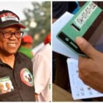 'Lets Reconfigure Our Own BVAS,' Peter Obi Tells Nigerians | Daily Report Nigeria