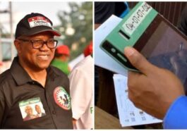 'Lets Reconfigure Our Own BVAS,' Peter Obi Tells Nigerians | Daily Report Nigeria