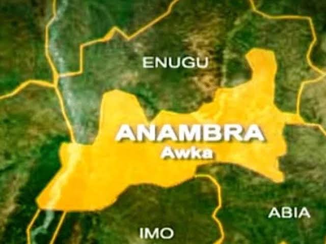 Man Kills Pregnant Wife In Anambra | Daily Report Nigeria