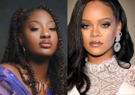 2023 Oscars: Tems, Rihanna Loses Out on Best Original Song | Daily Report Nigeria