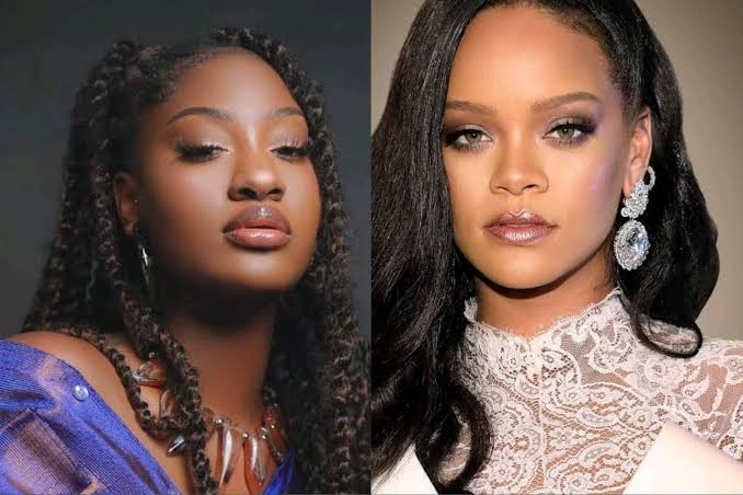 2023 Oscars: Tems, Rihanna Loses Out on Best Original Song | Daily Report Nigeria