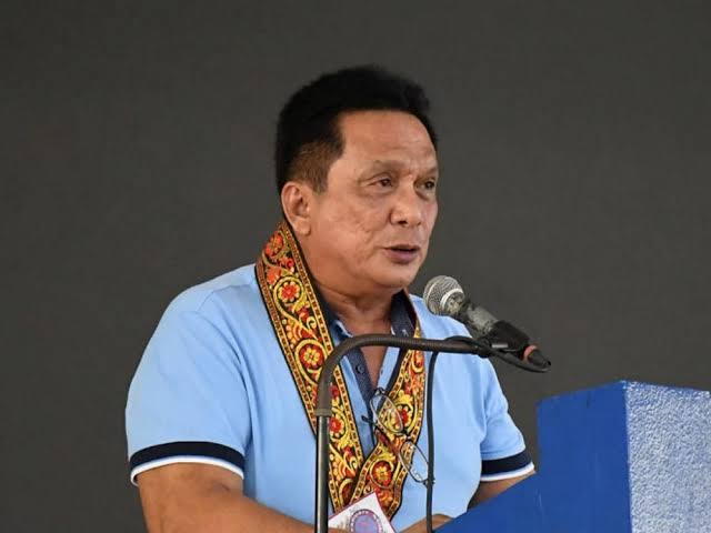 Philippine Governor, Roel Degamo Shot Dead | Daily Report Nigeria