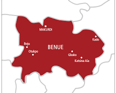 50 Feared Dead as Herdsmen Invade Benue Communities | Daily Report Nigeria