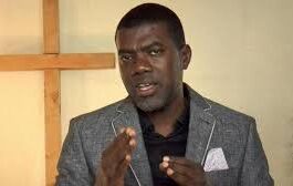 '2023 Election Says A Lot About The Power Of The Christian Bloc Vote' - Reno Omokri | Daily Report Nigeria