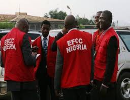 EFCC Arrests 21 Internet Fraudsters in Abuja | Daily Report Nigeria