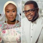 Actress Funke's Ex-hubby, JJC Skillz Remarries Secretly | Daily Report Nigeria