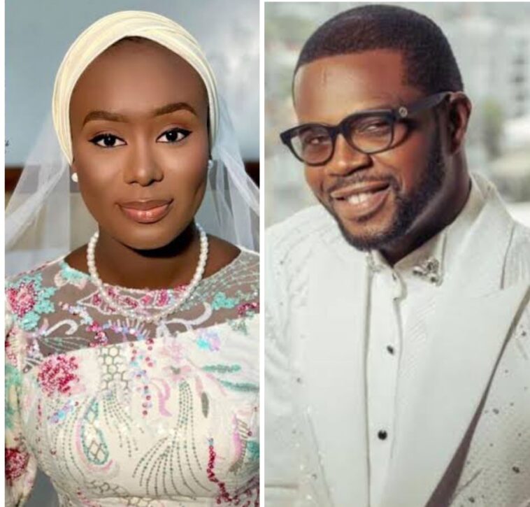 Actress Funke's Ex-hubby, JJC Skillz Remarries Secretly | Daily Report Nigeria