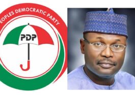 INEC: PDP Demands Mahmood Yakubu's Resignation | Daily Report Nigeria