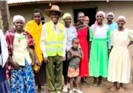 'Why One Woman Cannot Manage Me,' Man with 8 Wives, 7 Mistresses, 107 Children Explains | Daily Report Nigeria