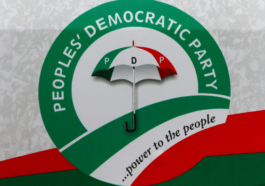 Confusion as Court Orders PDP to Replace National Secretary