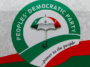 Confusion as Court Orders PDP to Replace National Secretary