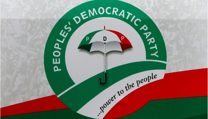 Confusion as Court Orders PDP to Replace National Secretary