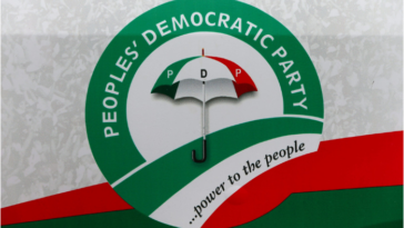 PDP Sets Sights on 2027 Elections, Vows to Reclaim Power, Strengthen Unity | Daily Report Nigeria