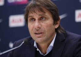 BREAKING: Tottenham Sack Antonio Conte | Daily Report Nigeria