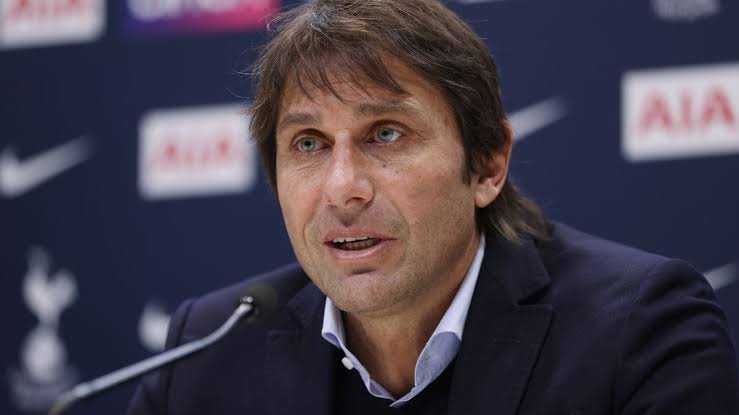 BREAKING: Tottenham Sack Antonio Conte | Daily Report Nigeria