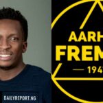 Shola Akinlade: Paystack Co-Founder Acquires Danish Club, Aarhus Fremad | Daily Report Nigeria