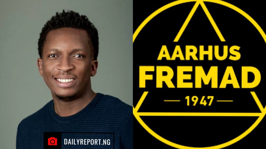 Shola Akinlade: Paystack Co-Founder Acquires Danish Club, Aarhus Fremad | Daily Report Nigeria