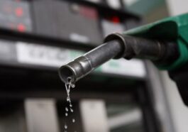 Subsidy Removal: PENGASSAN Pegs Petrol Price at N400 Per Litre | Daily Report Nigeria