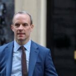 UK Deputy Prime Minister, Dominic Raab Resigns Over Bully Investigation | Daily Report Nigeria