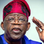 Tinubu Listed in TIME Nagazine’s 2023 ‘100 Most Influential People’