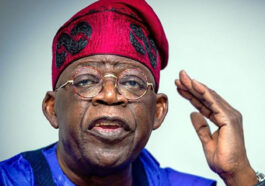 Tinubu Listed in TIME Nagazine’s 2023 ‘100 Most Influential People’