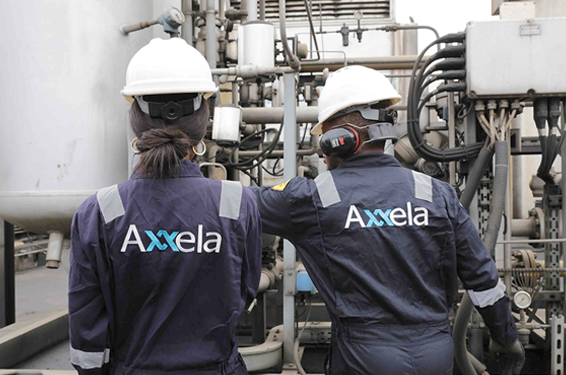 Job Vacancy: Quality Assurance Analyst at Axxela Ltd