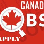Job Vacancies In Canada For Foreigners
