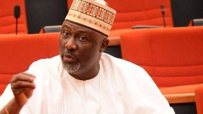 Dino Melaye Secures Final Legal Victory Against FG After Six-Year Ordeal | Daily Report Nigeria