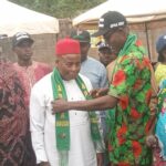 Enugu Governorship Candidate, Dons Udeh Found Dead