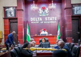 Delta Assembly Upgrades DESOMATECH to Polytechnic | Daily Report Nigeria