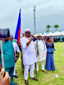 INC Calls For Sustenance of Ijaw Culture | Daily Report Nigeria