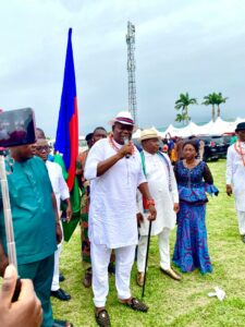 INC Calls For Sustenance of Ijaw Culture | Daily Report Nigeria