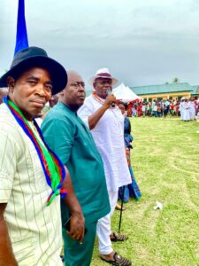 INC Calls For Sustenance of Ijaw Culture | Daily Report Nigeria