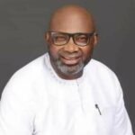 Okowa's Economic Adviser, Kingsley Emu to Deliver UIAA Valedictory Lecture | Daily Report Nigeria